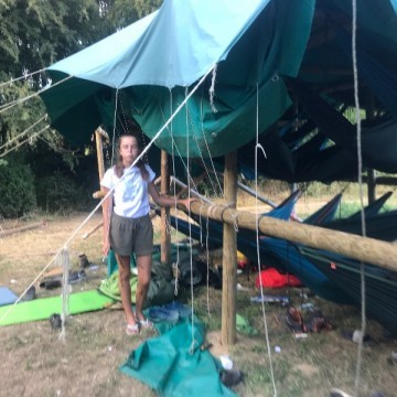 IMG 2298 - Scouts en Gidsen Zaventem 